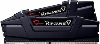 G.Skill Ripjaws V (F4-2666C18D-64GVK) 64 GB 2666 MHz DDR4 Ram kullananlar yorumlar